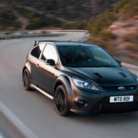 Ford Focus RS500