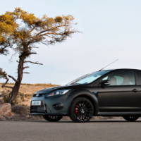 Ford Focus RS500