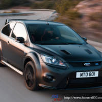 Ford Focus RS500