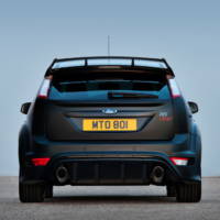 Ford Focus RS500