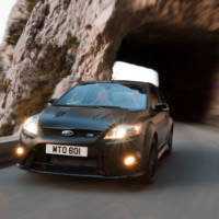 Ford Focus RS500