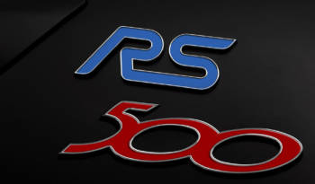 Ford Focus RS500