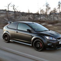 Ford Focus RS500