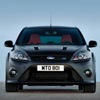 Ford Focus RS500