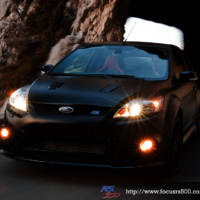 Ford Focus RS500