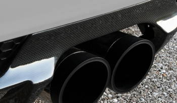 G-POWER 760i STORM BMW 7 Series