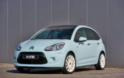 H&R Citroen DS3