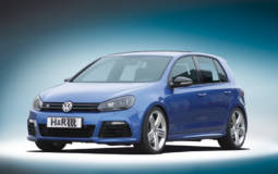 H&R Volkswagen Golf 6 R