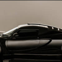 Hennessey Venom GT officially unveiled