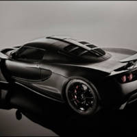 Hennessey Venom GT officially unveiled