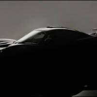 Hennessey Venom GT officially unveiled