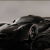 Hennessey Venom GT officially unveiled