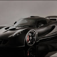 Hennessey Venom GT officially unveiled