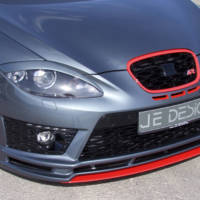 JE DESIGN Seat Leon CUPRA R