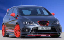 JE DESIGN Seat Leon CUPRA R