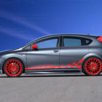 JE DESIGN Seat Leon CUPRA R