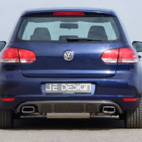 JE DESIGN VW Golf 6