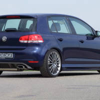 JE DESIGN VW Golf 6