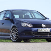 JE DESIGN VW Golf 6