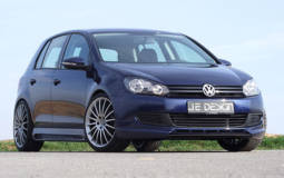 JE DESIGN VW Golf 6