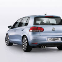 Lexmaul Volkswagen Golf 6 TSI