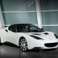 Lotus Evora Carbon Concept