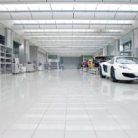 McLaren MP4-12C Price