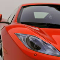 McLaren MP4-12C Price