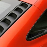 McLaren MP4-12C Price