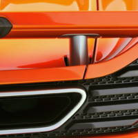 McLaren MP4-12C Price