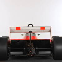 McLaren MP4-12C Price