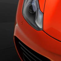 McLaren MP4-12C Price