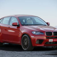 NOWACK N700 BMW X5M and X6M