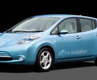 Nissan Leaf Price