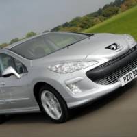 Peugeot 308 Allure