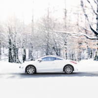Peugeot RCZ new photos
