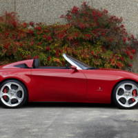 Pininfarina 2uettottanta Concept