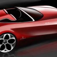 Pininfarina Concept Car heading to Geneva