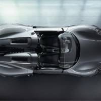Porsche 918 Spyder - Photos and Details