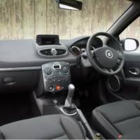 Renault Clio 20th