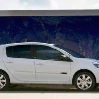 Renault Clio 20th