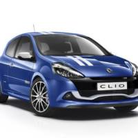 Renault Clio Gordini 200