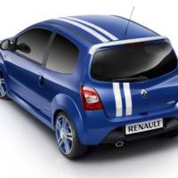 Renault Twingo Gordini 133 Price