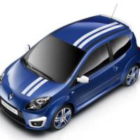 Renault Twingo Gordini 133 Price