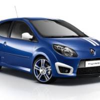 Renault Twingo Gordini 133 Price