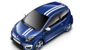 Renault Twingo Gordini 133 Price