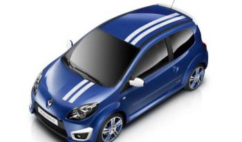 Renault Twingo Gordini 133 Price