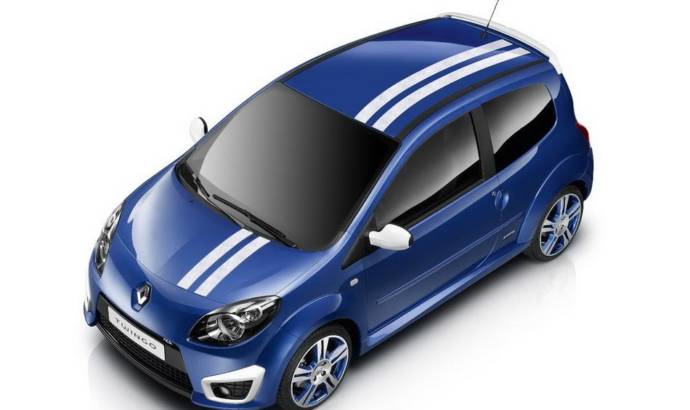 Renault Twingo Gordini 133 Price