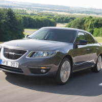 SAAB 9-5 Price