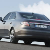 SAAB 9-5 Price